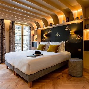 Habitación Doble Deluxe